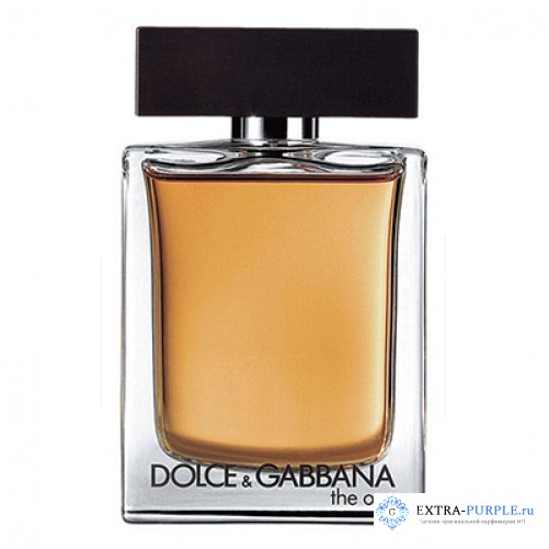 Dolce & Gabbana The One for Men