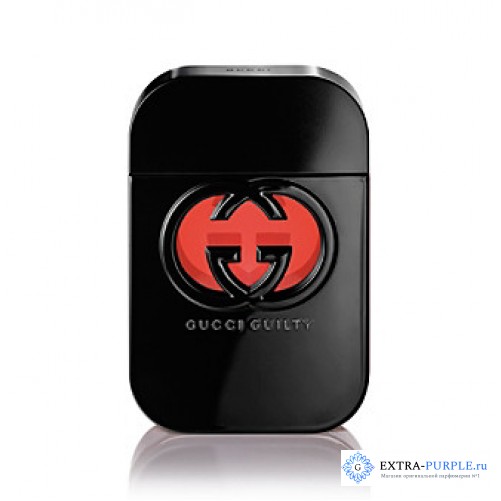 Gucci Guilty Black