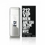 Carolina Herrera 212 VIP Men
