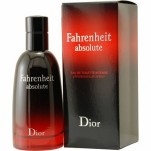 Christian Dior Fahrenheit Absolute