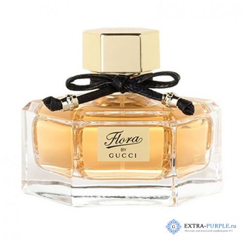 Gucci Flora By Gucci
