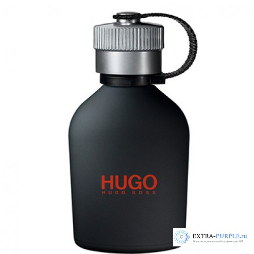 hugo boss just different EDT  