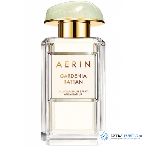 Aerin Lauder Gardenia Rattan