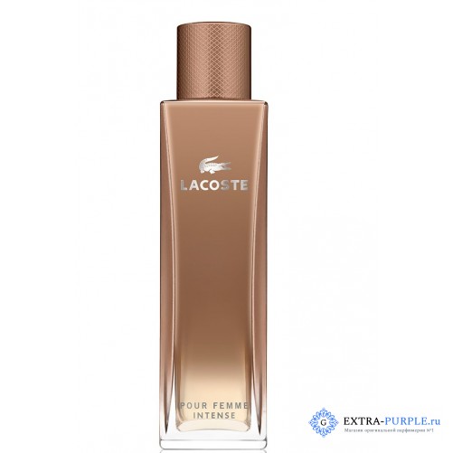 Lacoste Pour Femme Intense