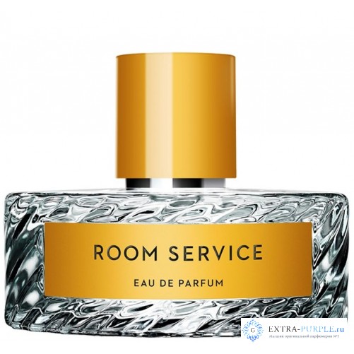 Vilhelm Parfumerie Room Service