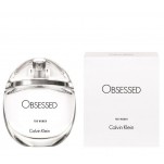 Calvin Klein Obsessed For Women