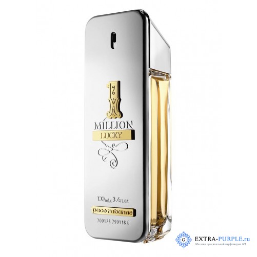 Paco Rabanne 1 Million Lucky