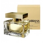 Dolce Gabbana (D&G) The One For Woman