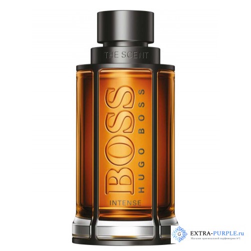 Hugo Boss Boss The Scent Intense