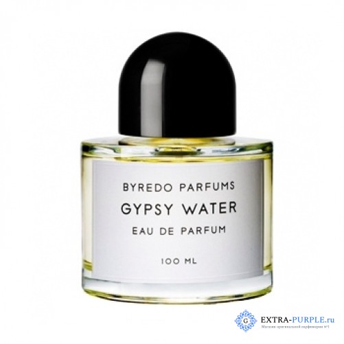 Byredo Gypsy Water