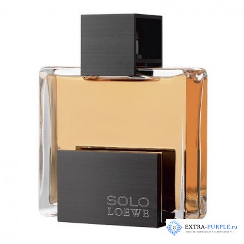 Loewe Solo