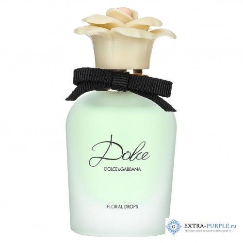 Dolce Gabbana (D&G) Dolce Floral Drops