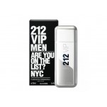 Carolina Herrera 212 VIP Men