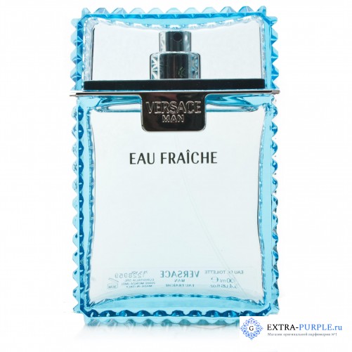 Versace Eau Fraiche Man