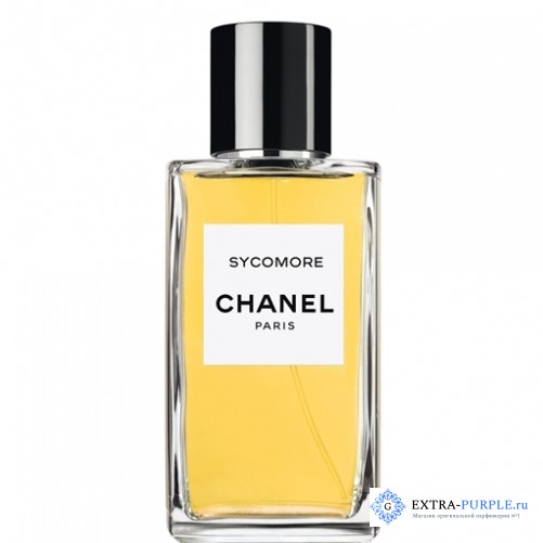 Chanel Sycomore