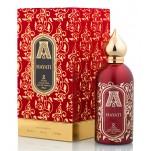 Attar Collection Hayati