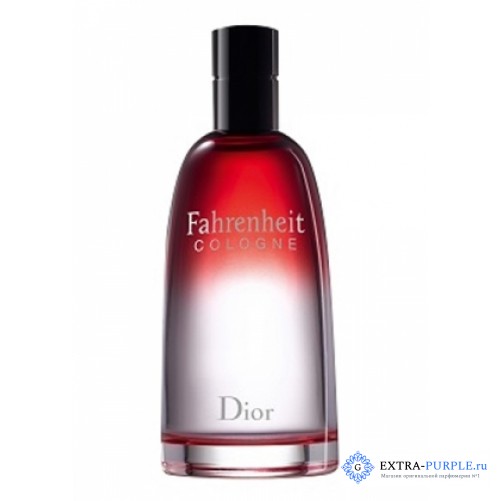 Christian Dior Fahrenheit Cologne