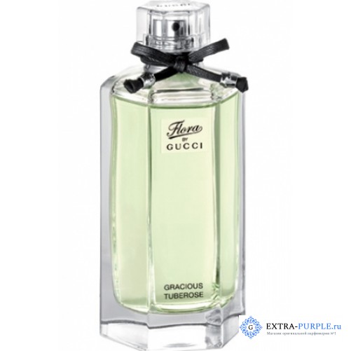 Gucci Flora by Gucci Gracious Tuberose