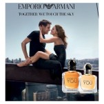 Giorgio Armani Emporio Armani Stronger With You