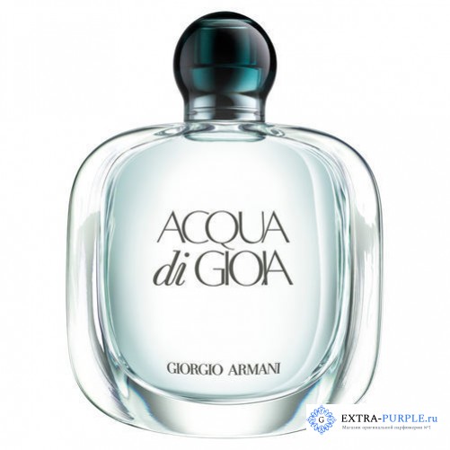 Armani Acqua Di Gio Pour Femme