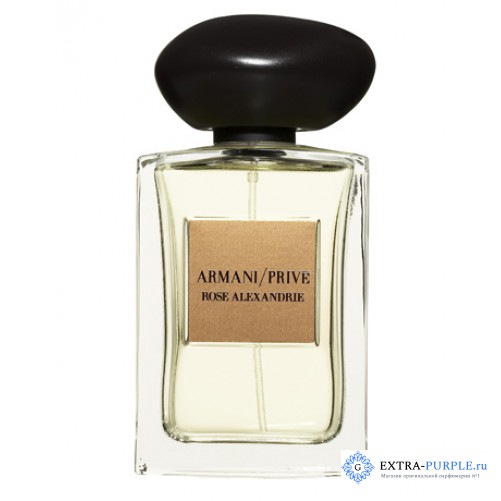 Armani Prive Rose Alexsandrie