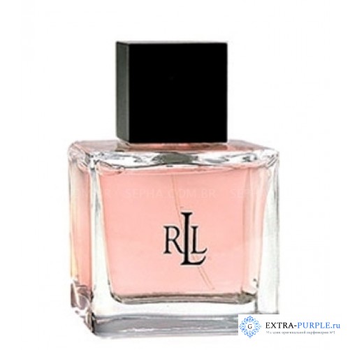 Ralph Lauren Lauren Style