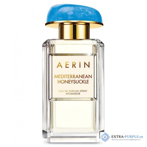 Aerin Lauder Mediterranean Honeysuckle