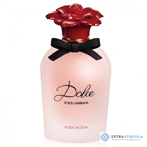 Dolce And Gabbana Dolce Rosa Excelsa