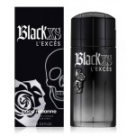 Paco Rabanne XS Black L'Exces For Him