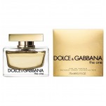 Dolce Gabbana (D&G) The One For Woman