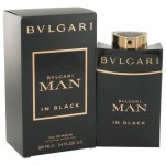 Bvlgari MAN In Black