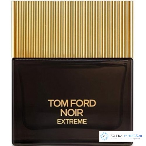 Tom Ford Noir Extreme