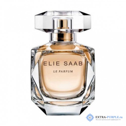 Elie Saab Le Parfum