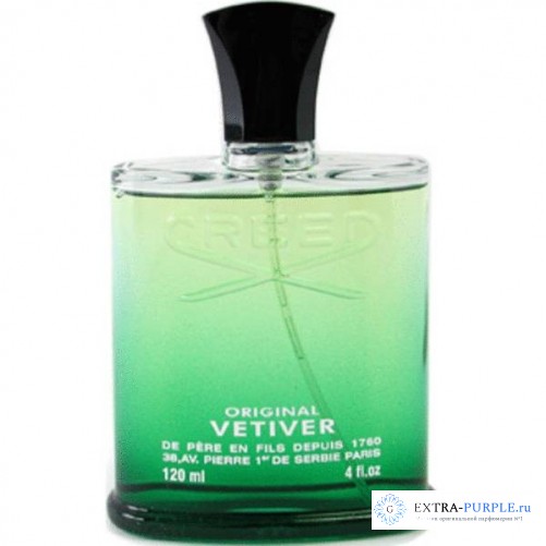 Creed Original Vetiver