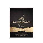 Burberry My Burberry Black