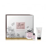 Gucci Flora By Gucci Gorgeous Gardenia