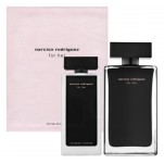 Narciso Rodriguez For Her