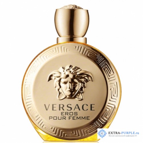 Versace Eros Pour Femme