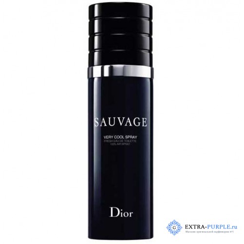 Christian Dior Sauvage Very Cool Spray