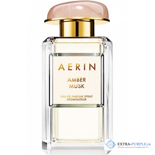 Aerin Lauder Amber Musk