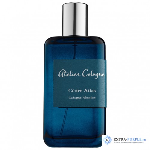 Atelier Cologne Cedre Atlas