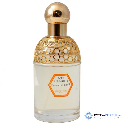 Guerlain Aqua Allegoria Mandarine Basilic
