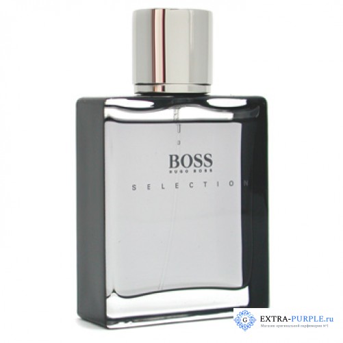Hugo Boss Selection