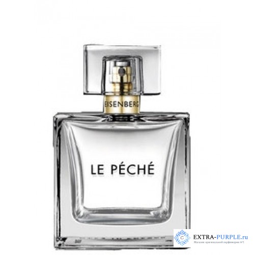 Eisenberg Le Peche Homme