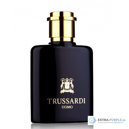 Trussardi UOMO 2011