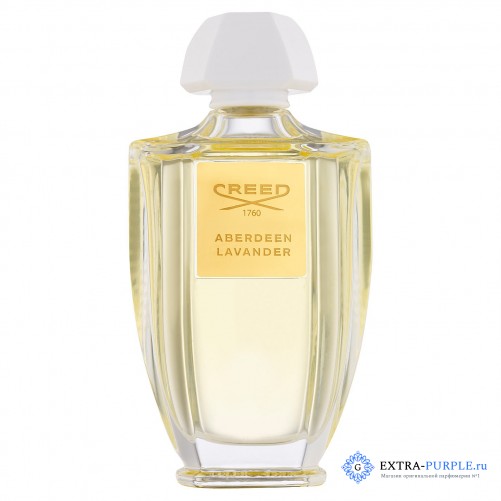 Creed Aberdeen Lavander