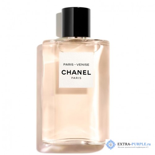 Chanel Paris Venise