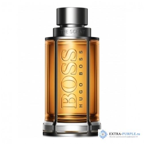 Hugo Boss Boss The Scent