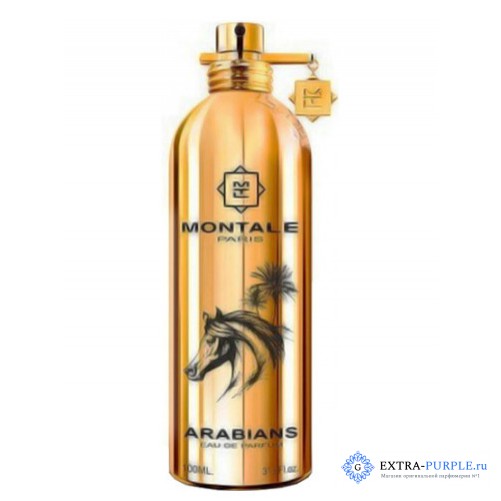 Montale Arabians