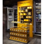 Vilhelm Parfumerie Room Service